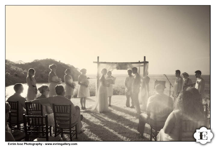 Wedding at Sayulita
