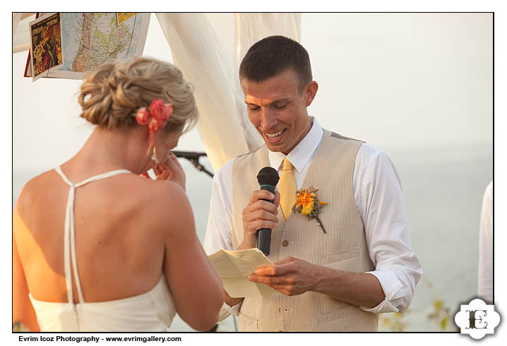 Wedding at Sayulita