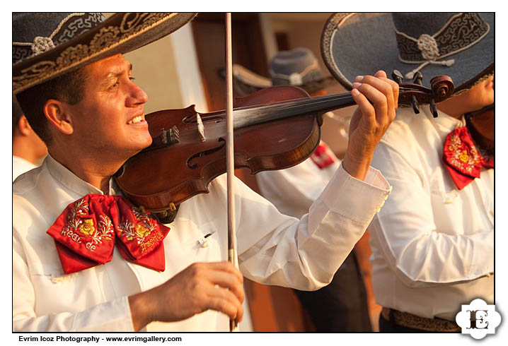 Wedding at Sayulita