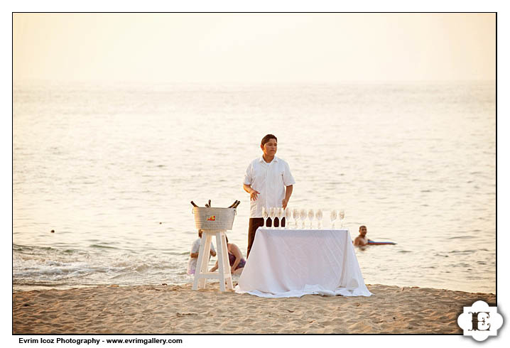 Wedding at Sayulita