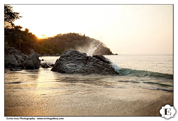 Wedding at Sayulita