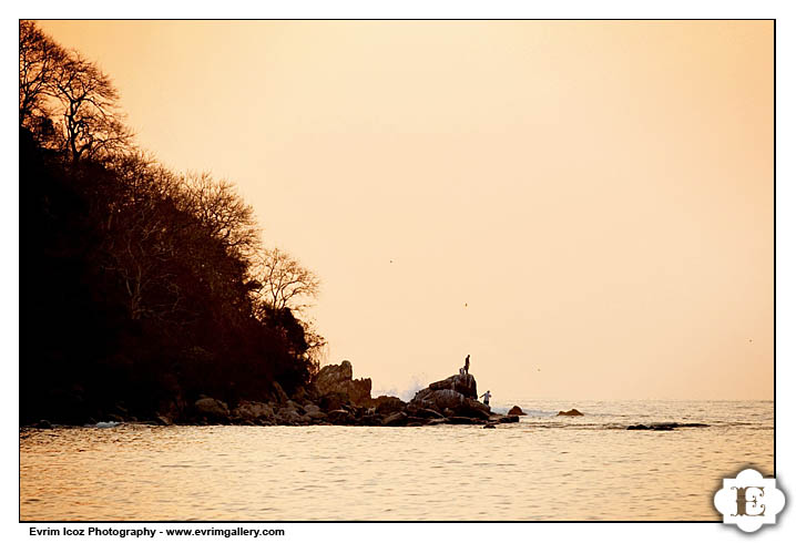 Wedding at Sayulita