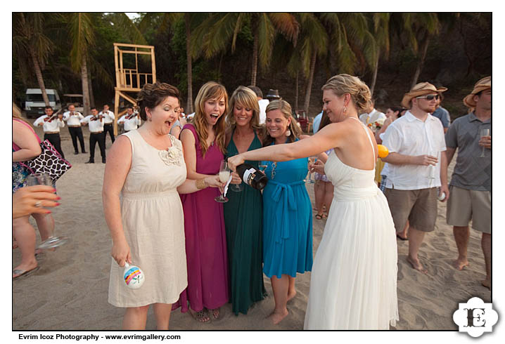 Wedding at Sayulita