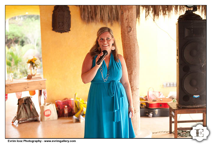 Wedding at Sayulita