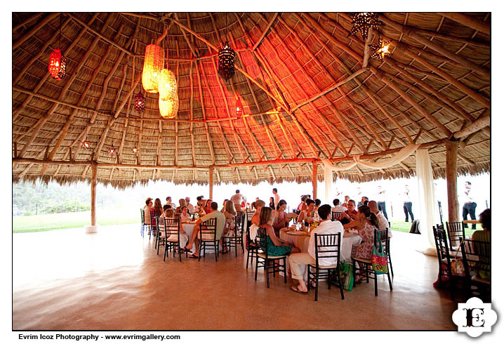 Wedding at Sayulita