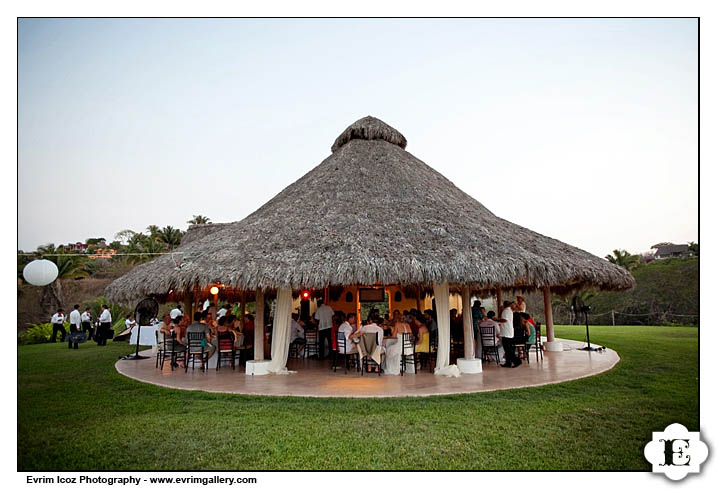 Wedding at Sayulita