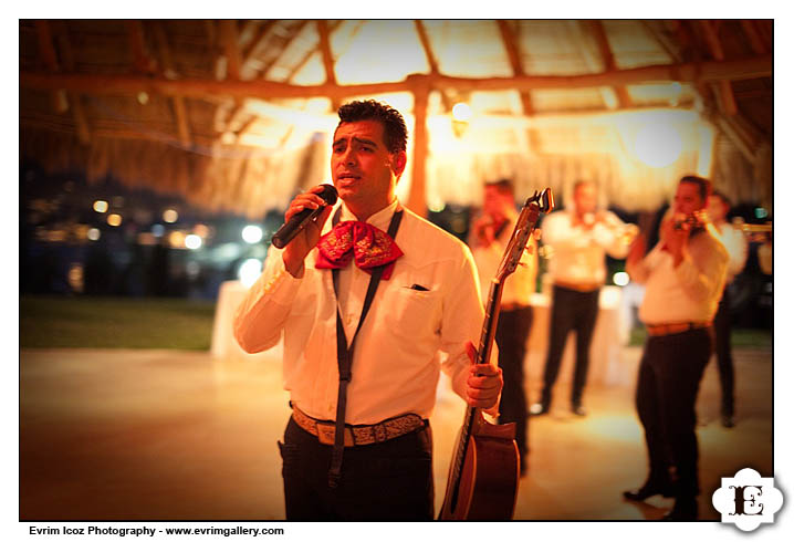 Wedding at Sayulita