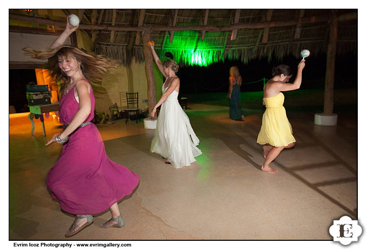 Wedding at Sayulita