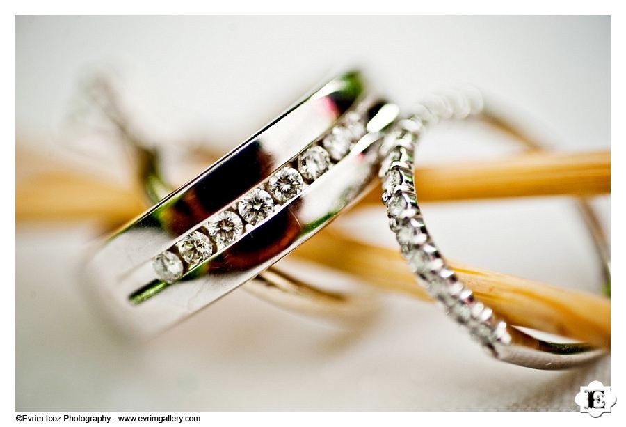Artistic Ring Pictures