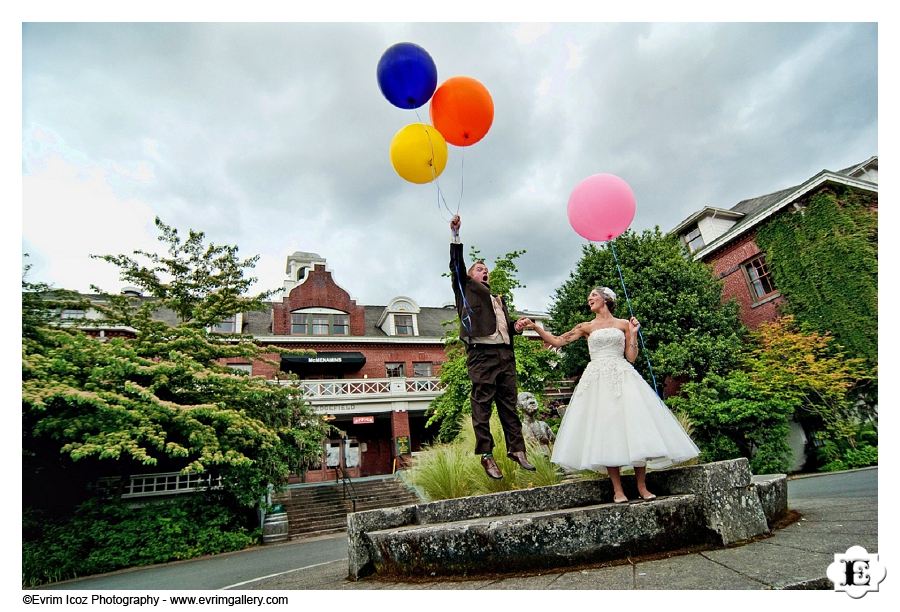 Funny Wedding Picture