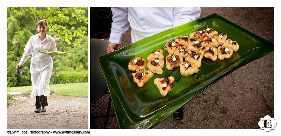 Vineyard Wedding in Oregon