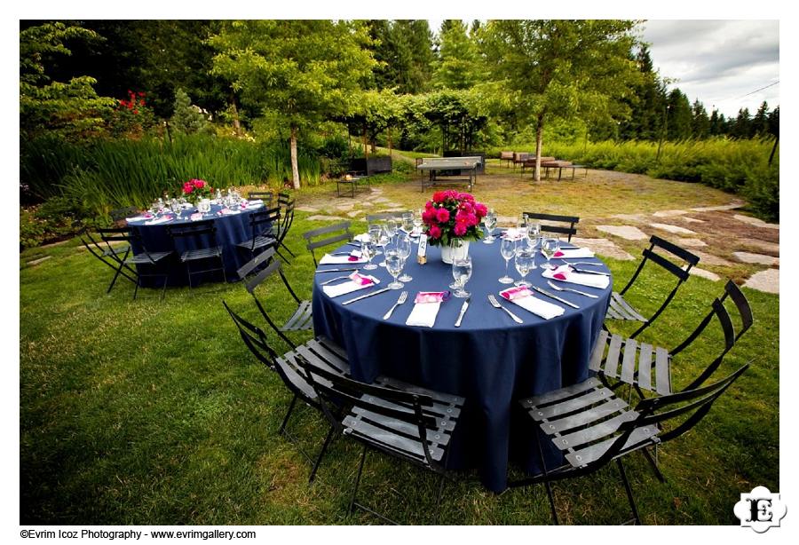 Vineyard Wedding in Oregon