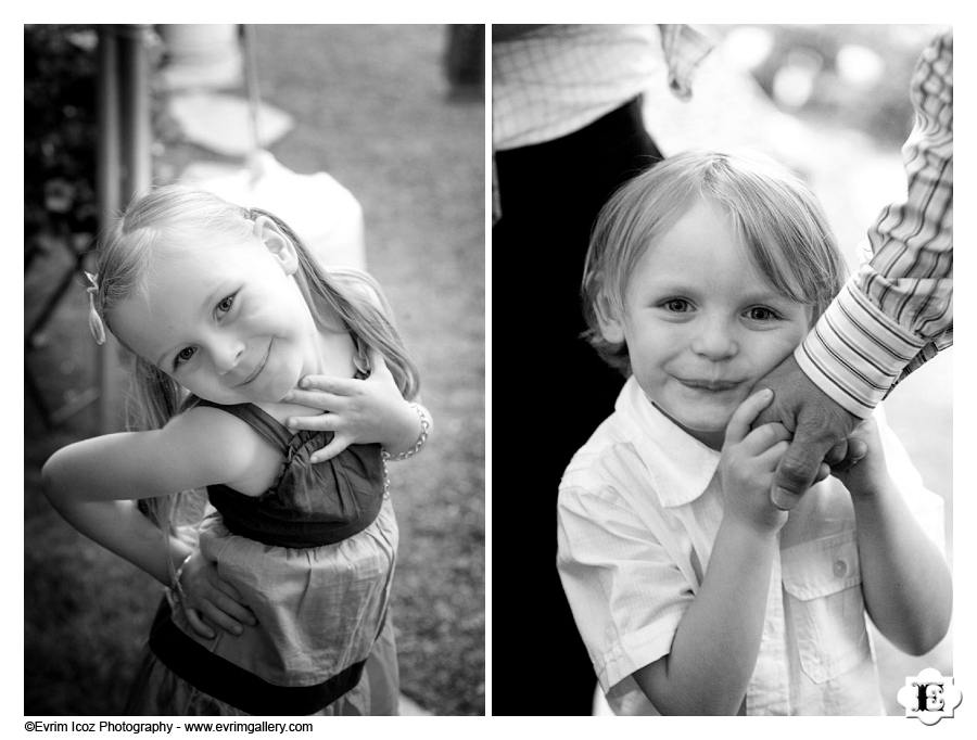 Vineyard Wedding in Oregon