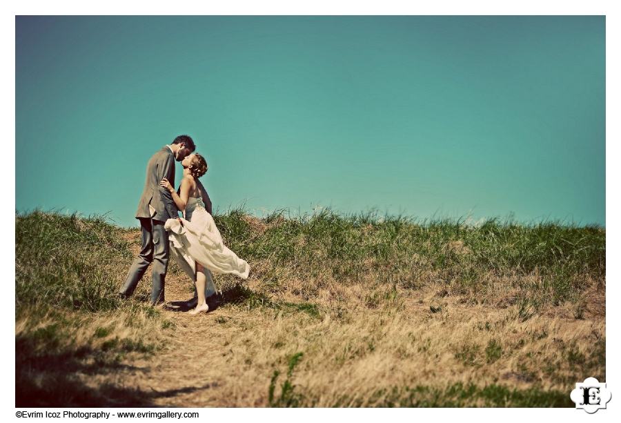 courtyard marriott Portland north harbour wedding