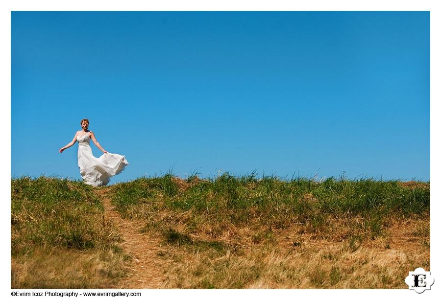 courtyard marriott Portland north harbour wedding