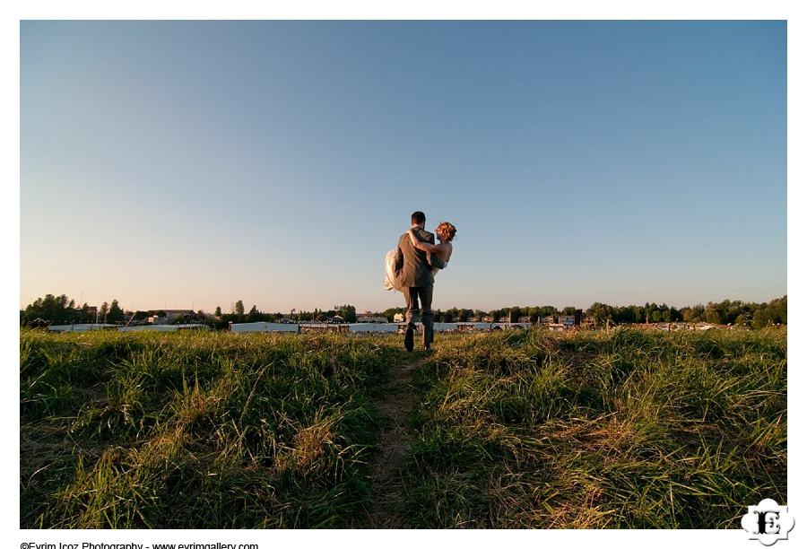 courtyard marriott Portland north harbour wedding