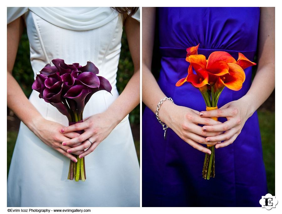Lake Oswego Wedding