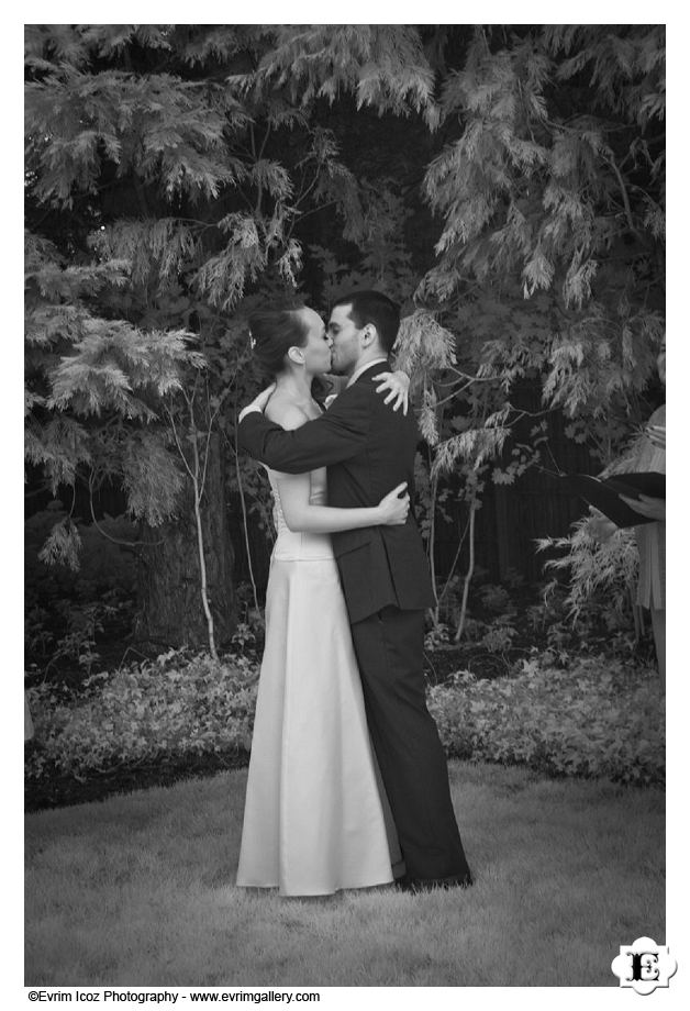 Lake Oswego Wedding