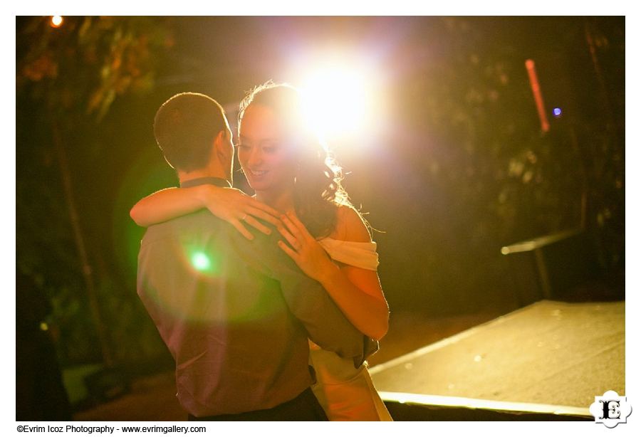 Lake Oswego Wedding