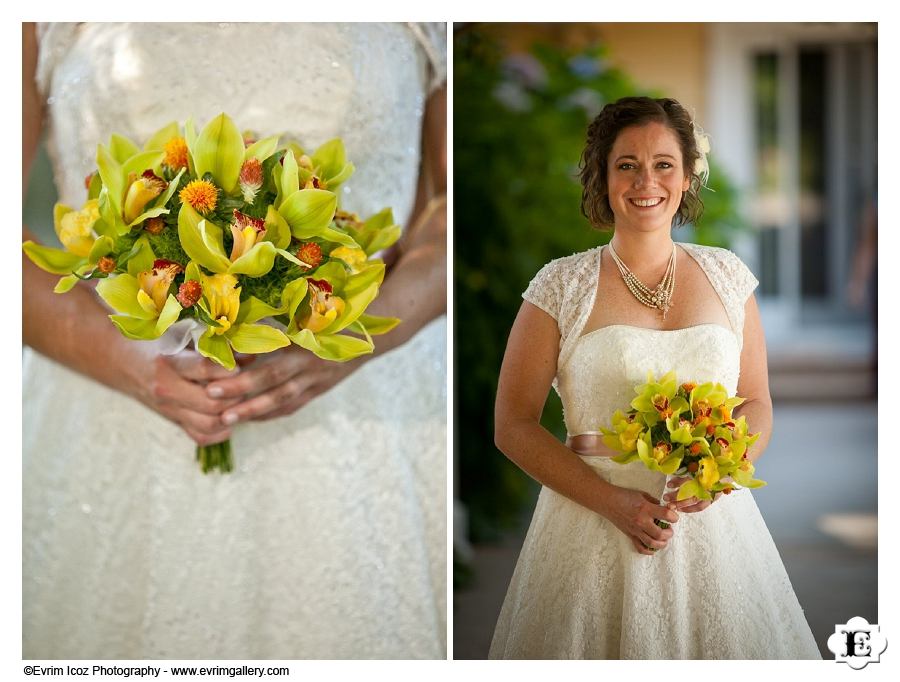 San Francisco wedding