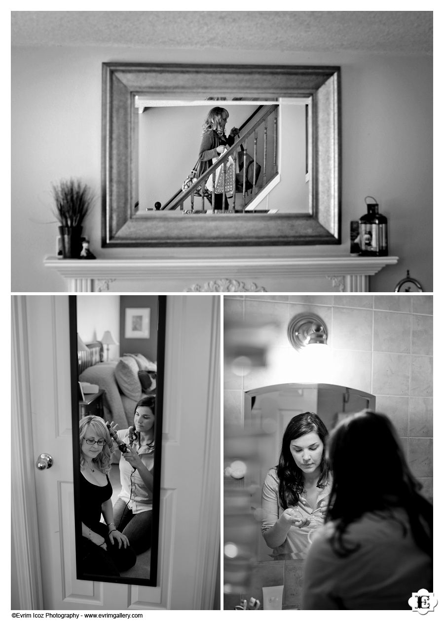 Vancouver Washington Wedding