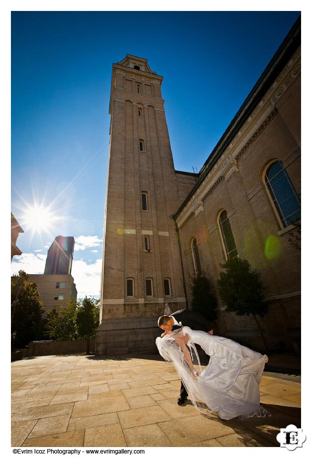 Seattle Wedding Photography