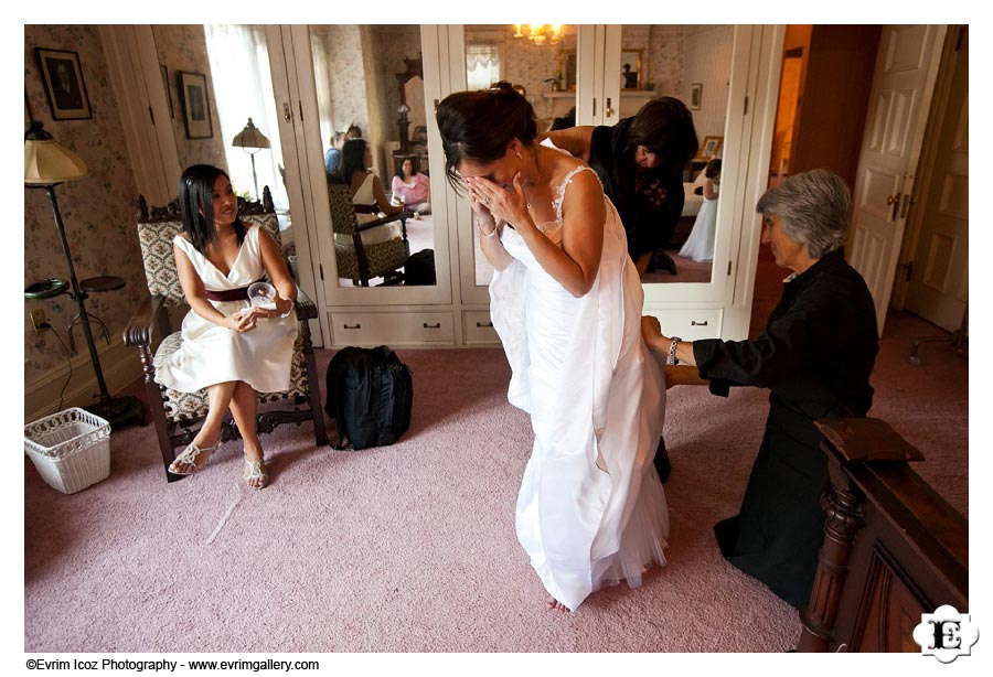 Seattle Wedding Photography
