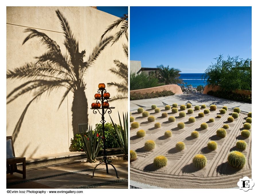 El Farallon Capella Pedregal Cabo San Lucas wedding