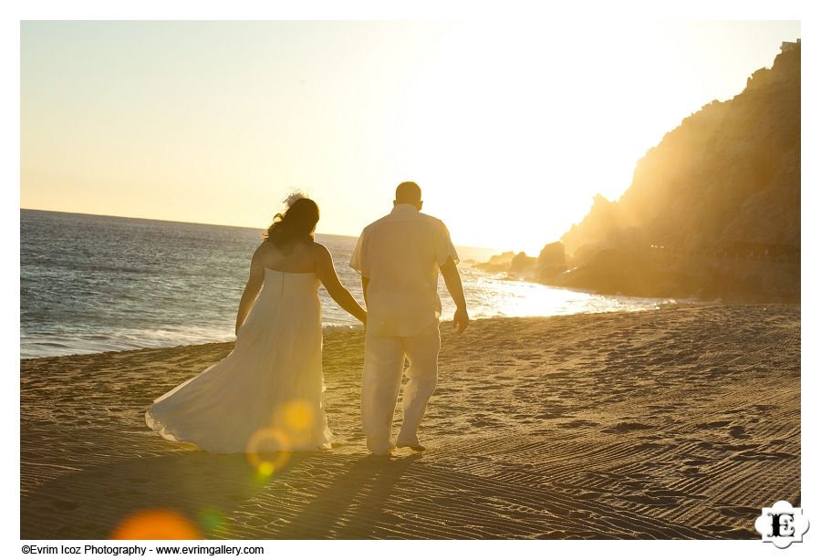 El Farallon Capella Pedregal Cabo San Lucas wedding