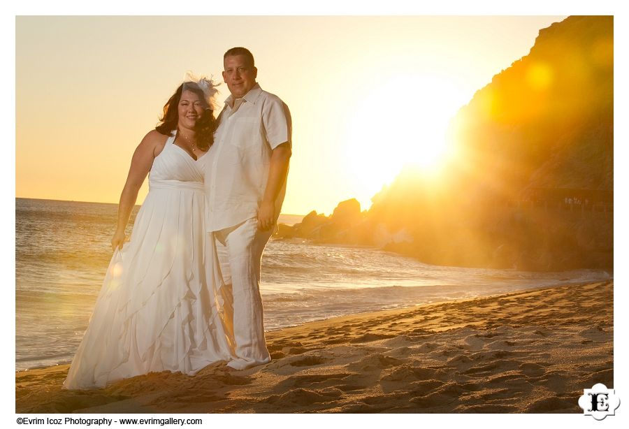 El Farallon Capella Pedregal Cabo San Lucas wedding