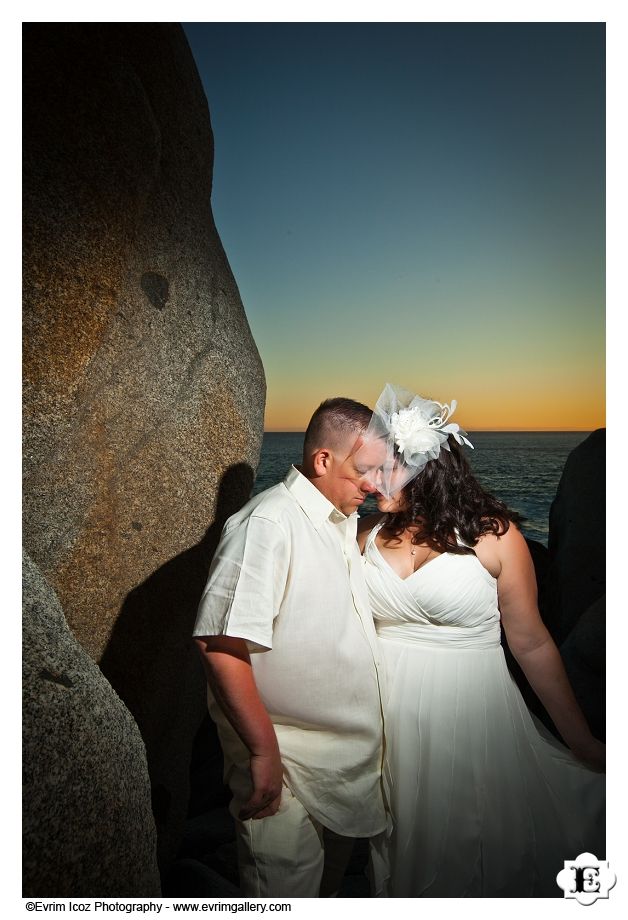 El Farallon Capella Pedregal Cabo San Lucas wedding