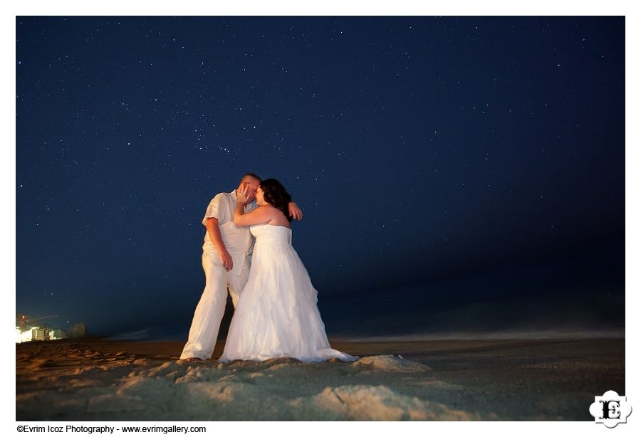 El Farallon Capella Pedregal Cabo San Lucas wedding