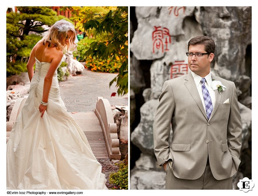 Portland Classical Chinese Gardens