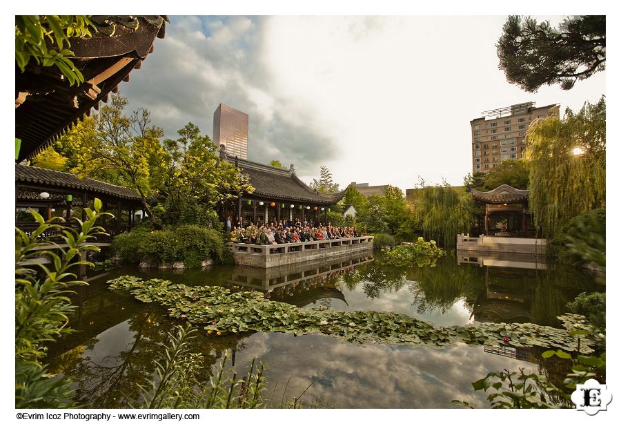 Portland Classical Chinese Gardens