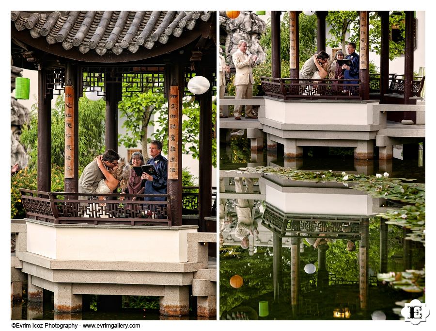 Portland Classical Chinese Gardens