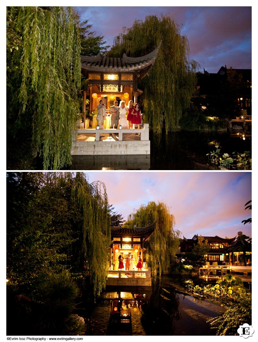 Portland Classical Chinese Gardens