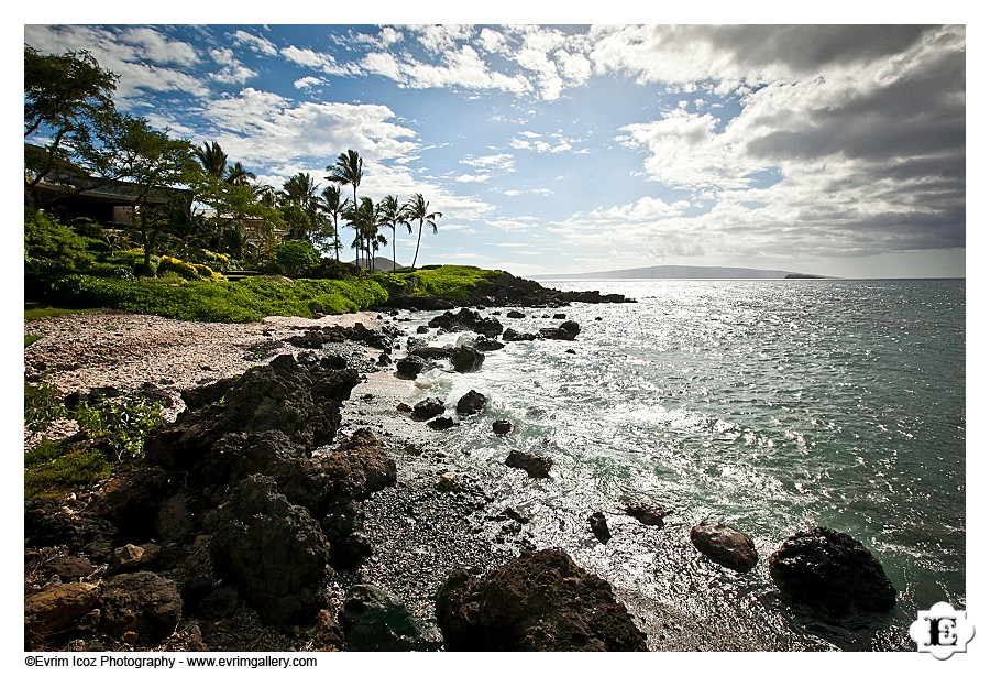 Maui Wedding