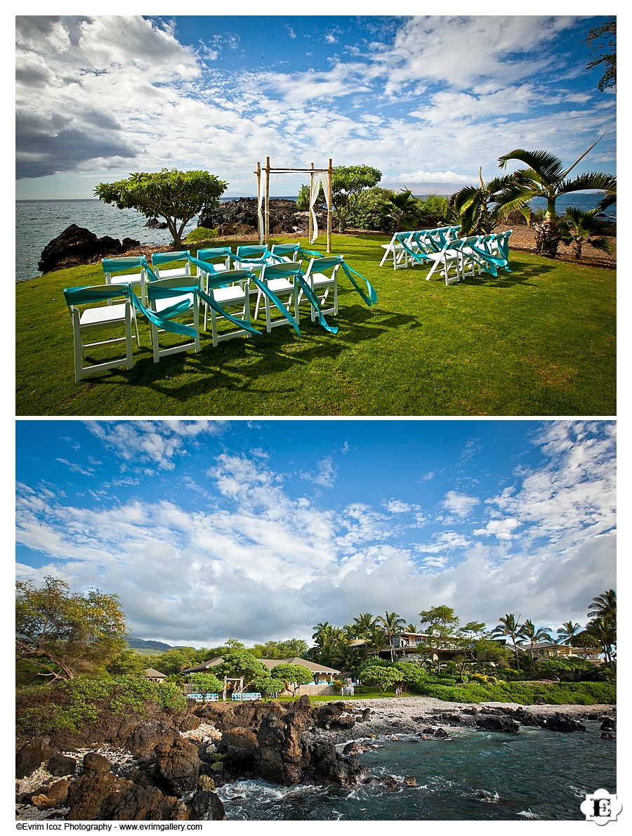 Maui Wedding