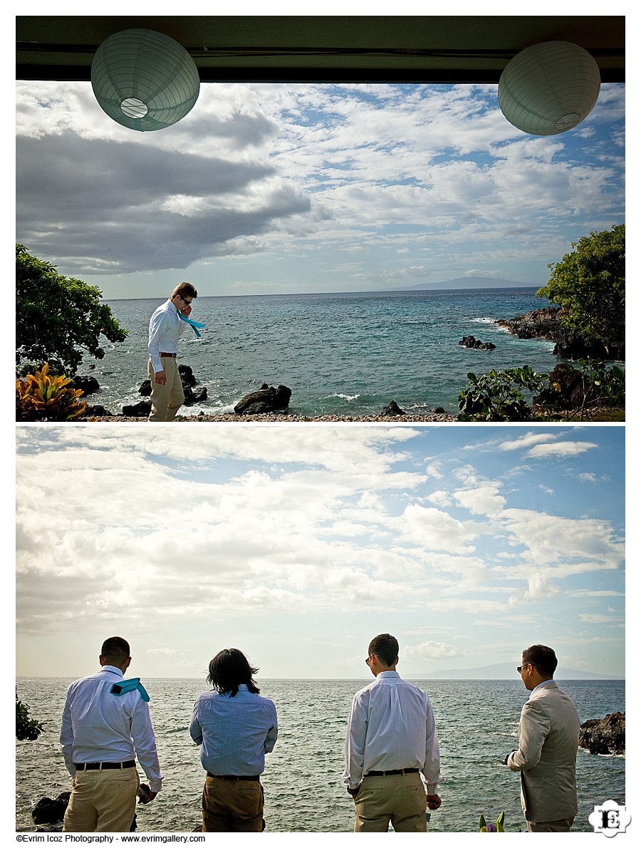 Maui Wedding