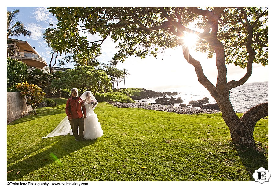 Maui Wedding