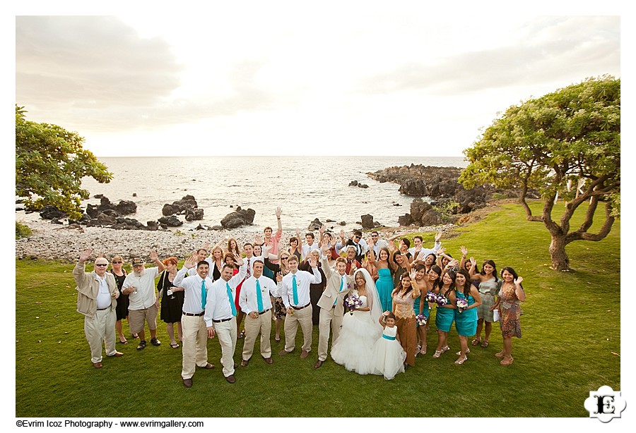 Maui Wedding