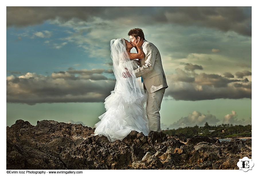 Maui Wedding