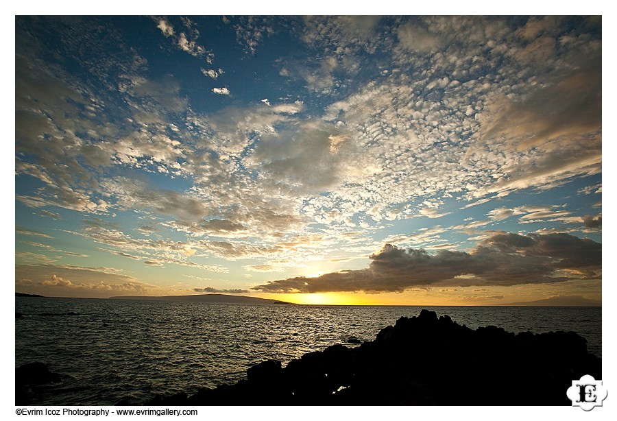 Maui Wedding