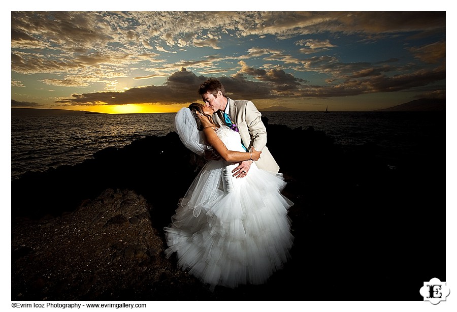 Maui Wedding