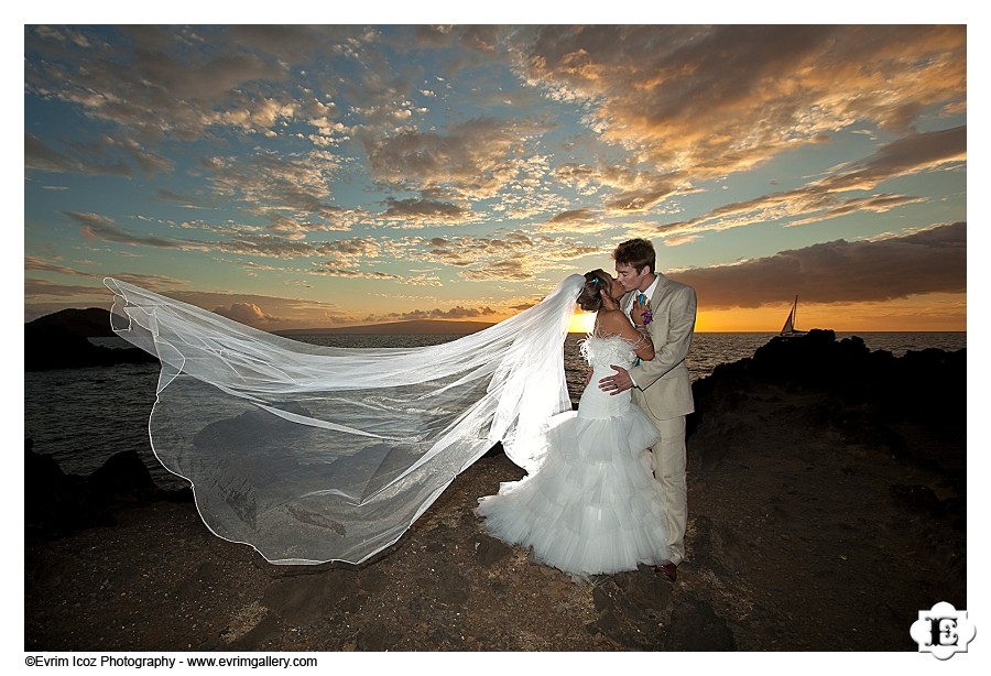 Maui Wedding