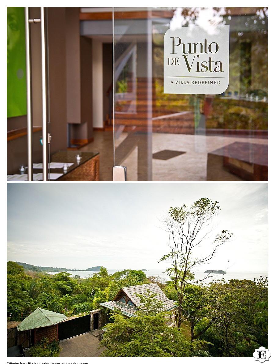 Manuel Antonio Wedding at Costa Rica