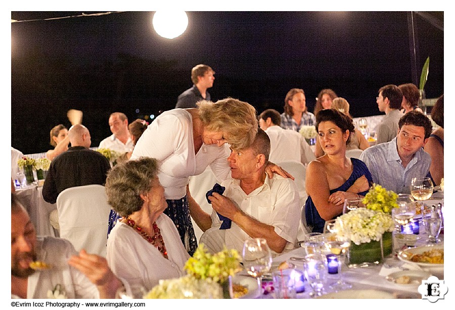 Manuel Antonio Wedding at Costa Rica