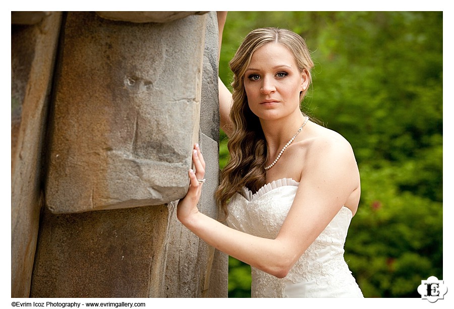 The Foundry at Oswego Pointe Wedding