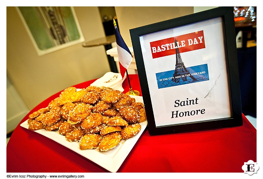 Brasserie Bastille Day