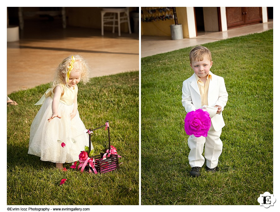 Don Pedro's Palapa Wedding